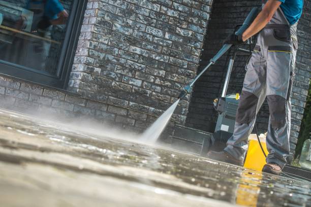 Best Pool Deck Cleaning  in Dalhart, TX