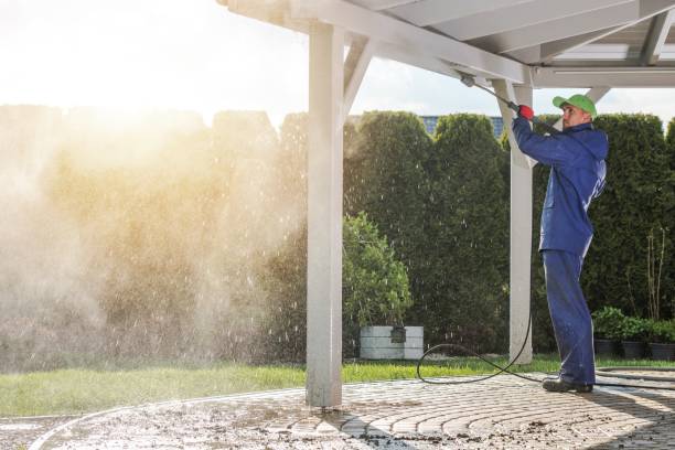 Professional Pressure Washing Services in Dalhart, TX